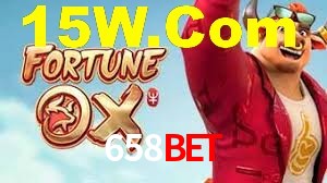 Exclusive Games 658bet