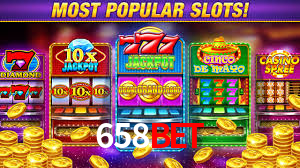 Programa VIP 658bet