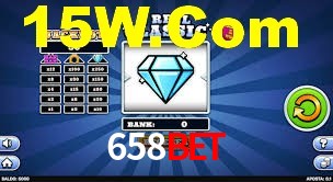 Experimente o Login Seguro Premium no 658bet