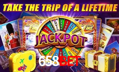 Casino VIP 658bet