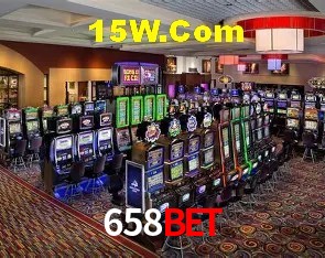 Promoções Sazonais 658bet