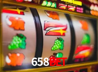 Login Seguro 658bet