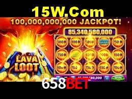 Game Statistics 658bet