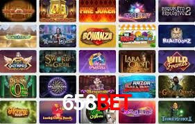 658bet