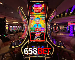 Aviator Game 658bet