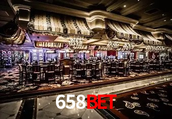 Torneios 658bet