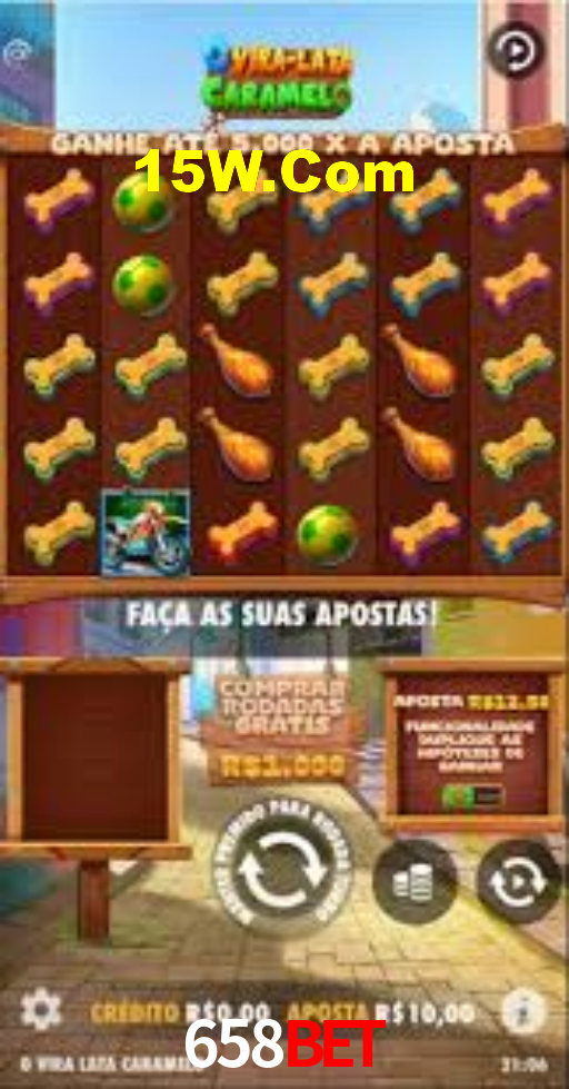 658bet