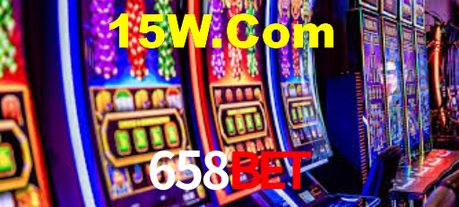 658bet.com