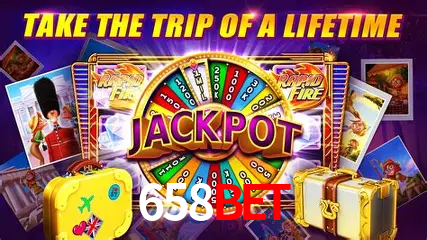 Diretório de Jogos 658bet
