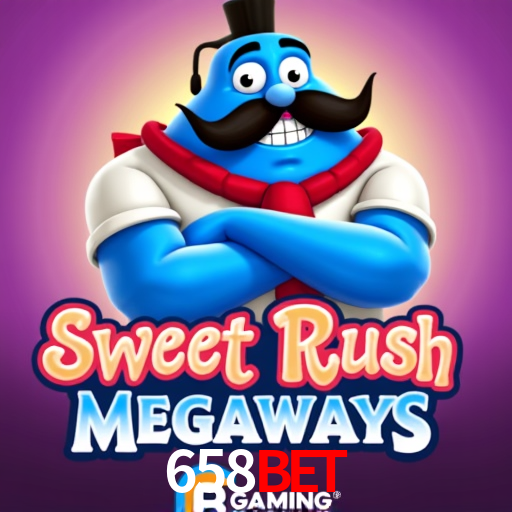 Slot Games 658bet