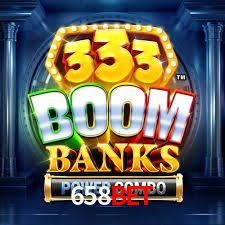 Tournaments 658bet