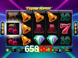 658bet