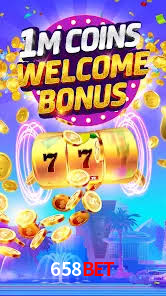 Bonus Features 658bet