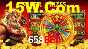 658bet.com