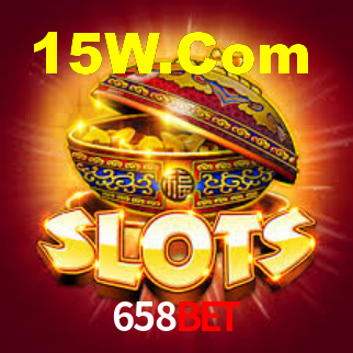 658bet