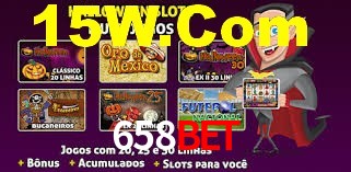 658bet