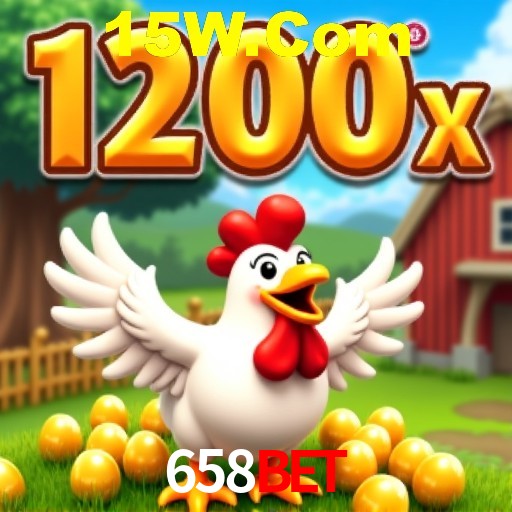 Desvendando o Mundo dos Jogos Virtuais na 658bet