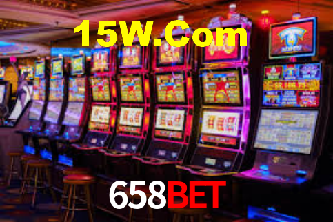 658bet