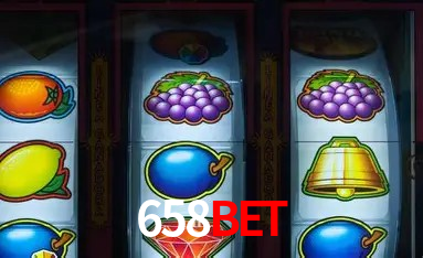 Apostas de Tênis 658bet