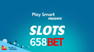 658bet app