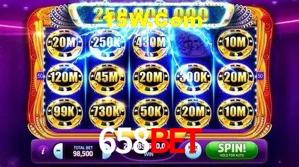 Ofertas Exclusivas 658bet