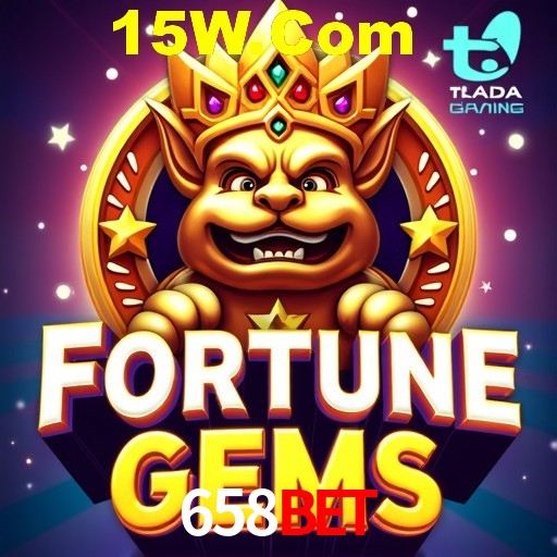 Game Providers 658bet
