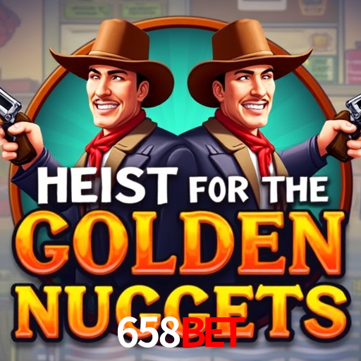 Descubra o Mundo do Cassino Online com 658bet