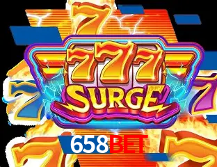 Jogos de Slot 658bet