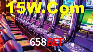 658bet