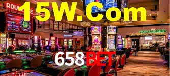 658bet app