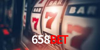 Spaceman Game 658bet