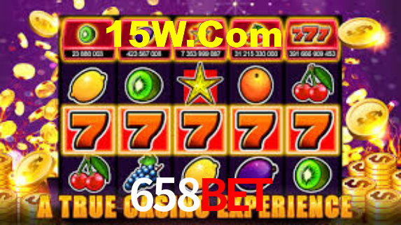 658bet app