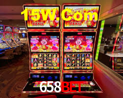658bet