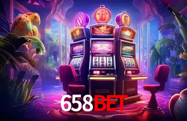 Mesa de Blackjack 658bet