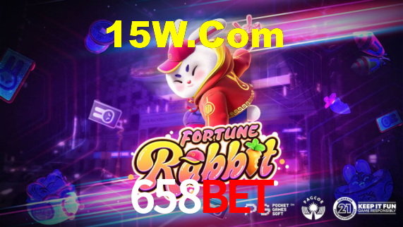 Bônus Generosos e Exclusivos no 658bet para Você!