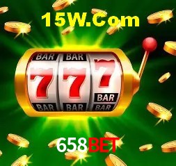 Bônus Diários 658bet